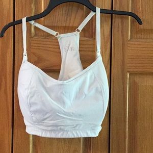 Adjustable Nursing Bra